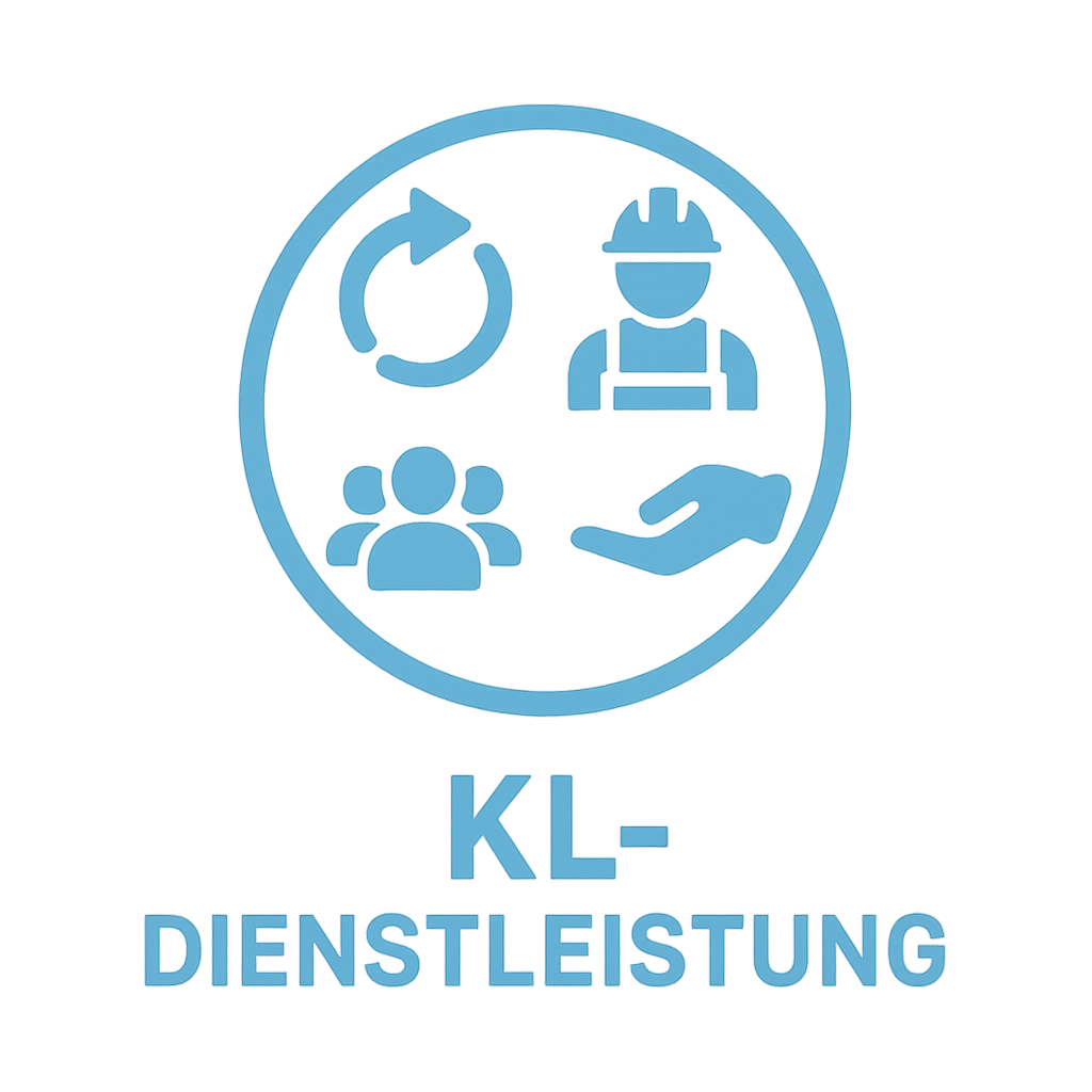 KL Dienstleistung GmbH